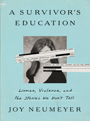 A Survivor's Education - ebook